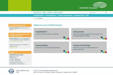 reSOURCE Dresden GmbH