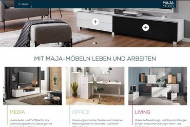 MAJA Möbelwerk GmbH