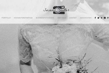 Susann Städter Fotografie - Dresden